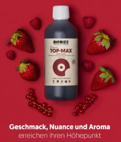BioBizz® Flüssigdünger Starter-Set inkl. Messhilfe, 5-teilig