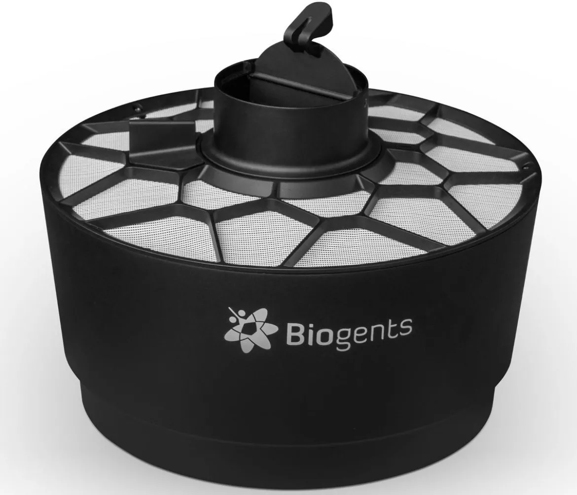Biogents Mückenfalle AERO TRAP, 1 Stk.