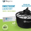 Biogents Nachfüllpack BG-Sweetscent für Mückenfallen