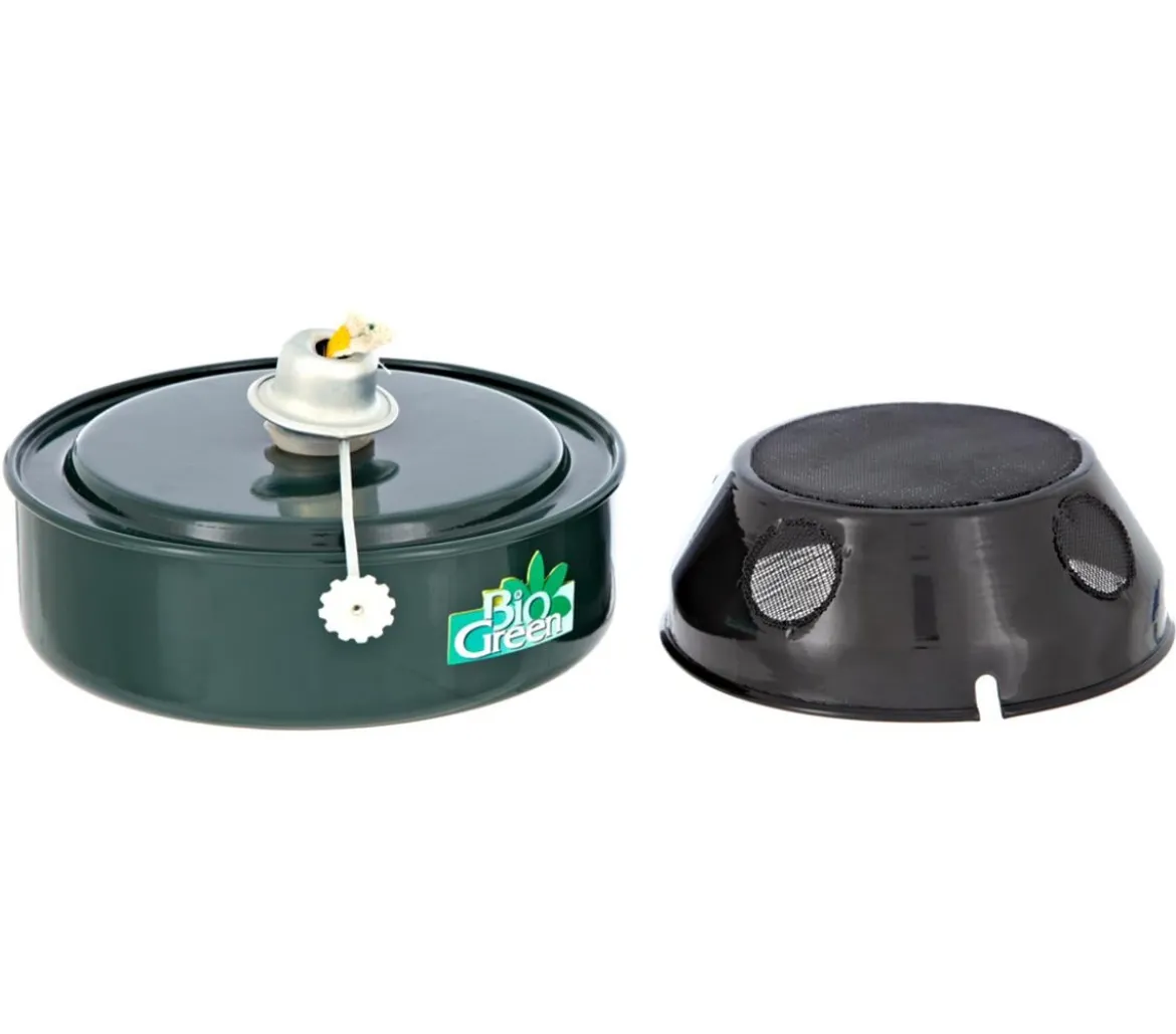 Bio Green Frostwächter Warmax