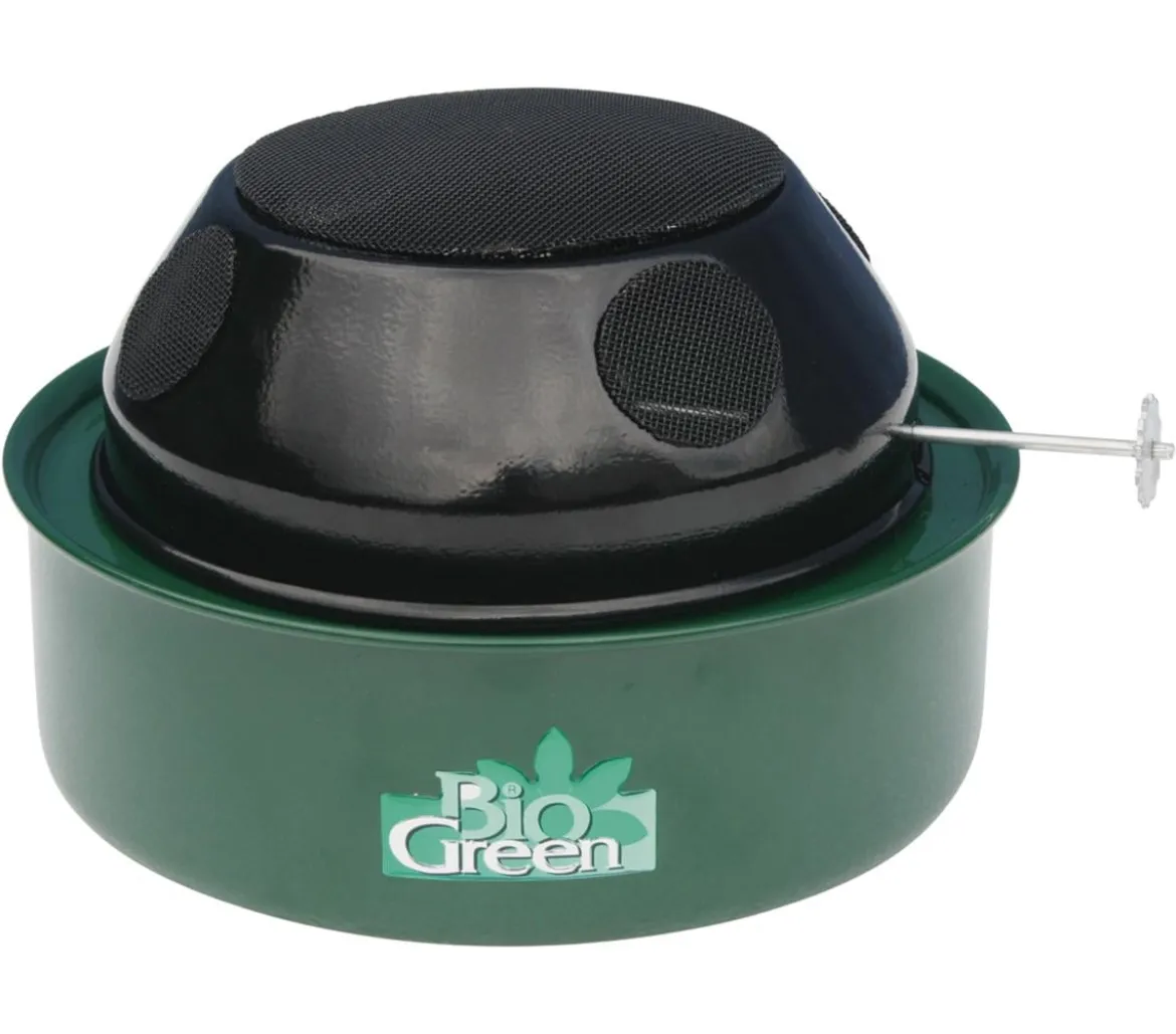 Bio Green Frostwächter Warmax