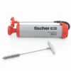 Biohort Ausbläser/Reinigungsbürsten-Set, 2-teilig