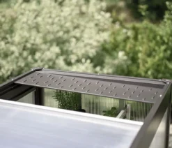 Biohort automatische Belüftung für Gewächshaus Florentina