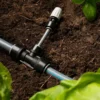 Biohort Bewässerungs-System für Hochbeet, Pflanzbeet Belvedere und Gewächshaus Florentina