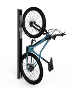 Biohort BikeLift Wandmontage, ca. B16/H180/T38 cm