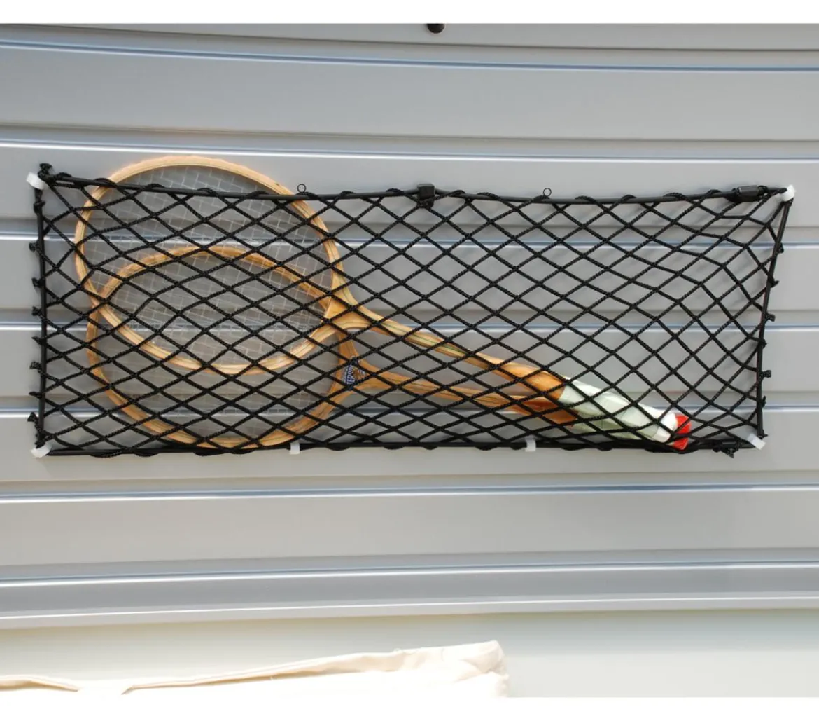 Biohort Deckelnetz für FreizeitBox, LoungeBox und HighBoard