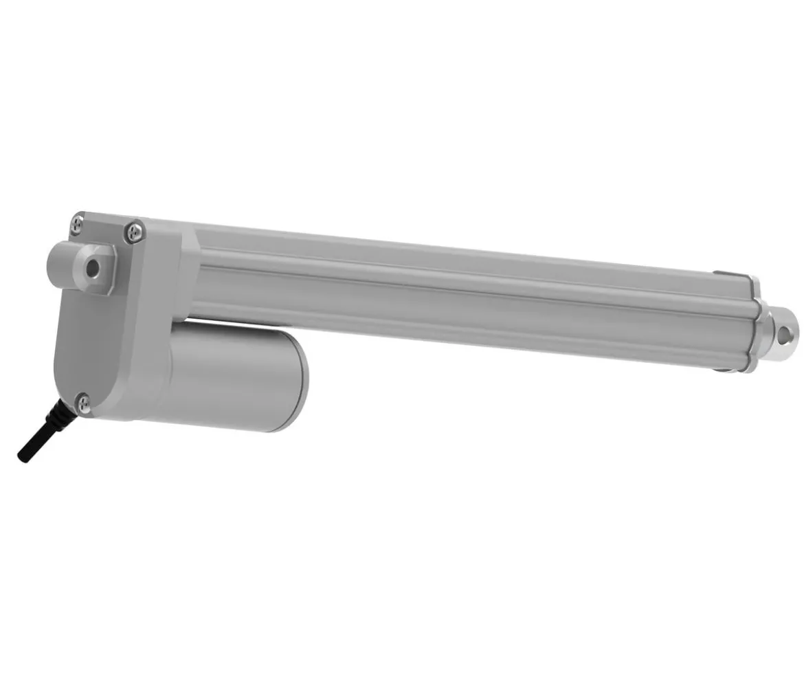 Biohort Elektroantrieb für Pergola, ca. B11/H4,5/T63 cm