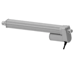 Biohort Elektroantrieb für Pergola, ca. B11/H4,5/T63 cm