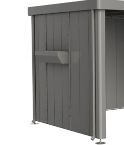Biohort FloraBoard Seitenwand Neo