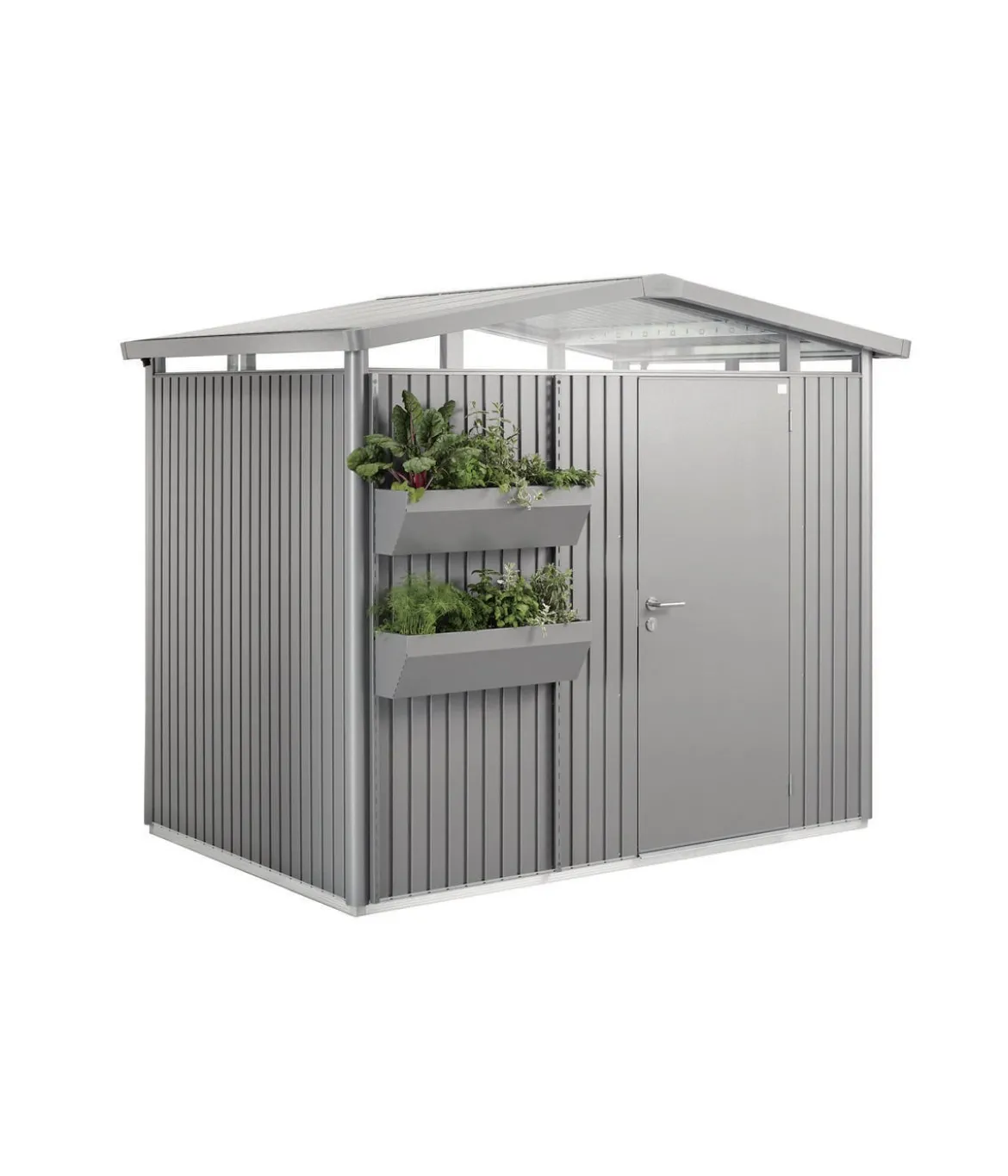 Biohort FloraBoard, 2 Stück