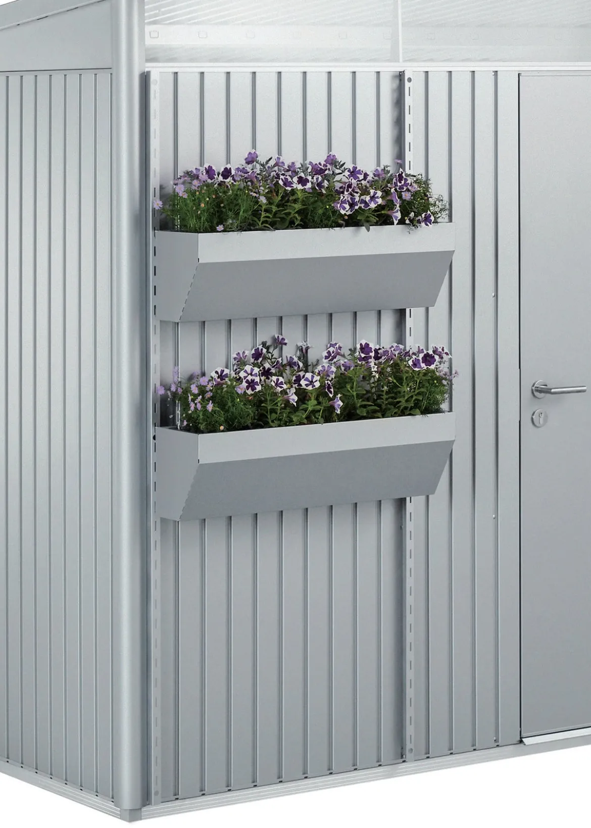Biohort FloraBoard, 2 Stück