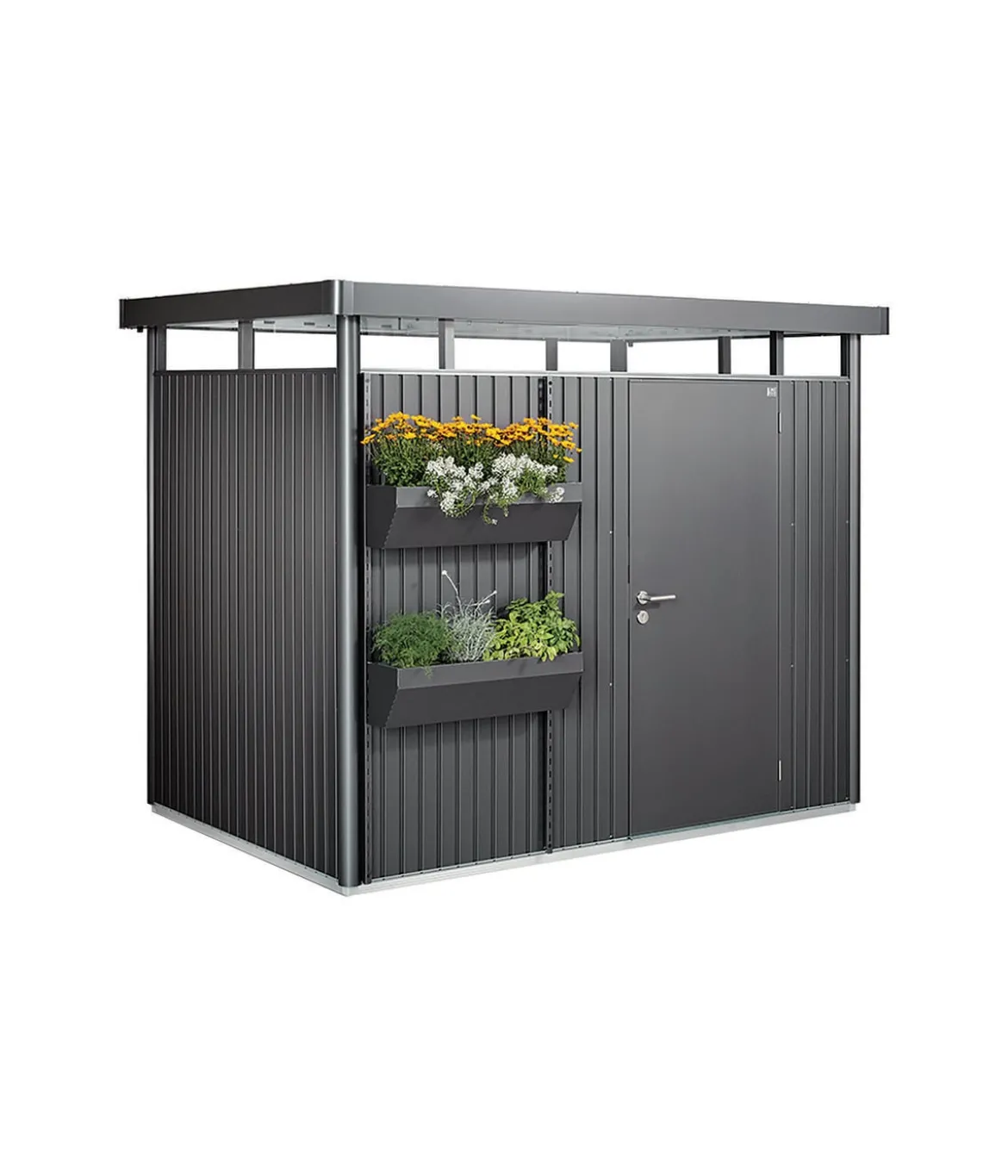 Biohort FloraBoard, 2 Stück