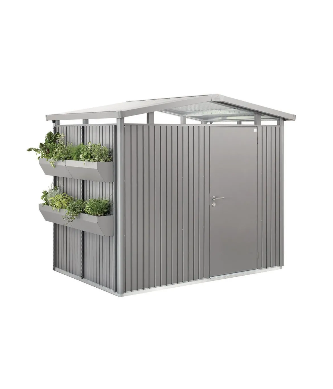 Biohort FloraBoard, 2 Stück