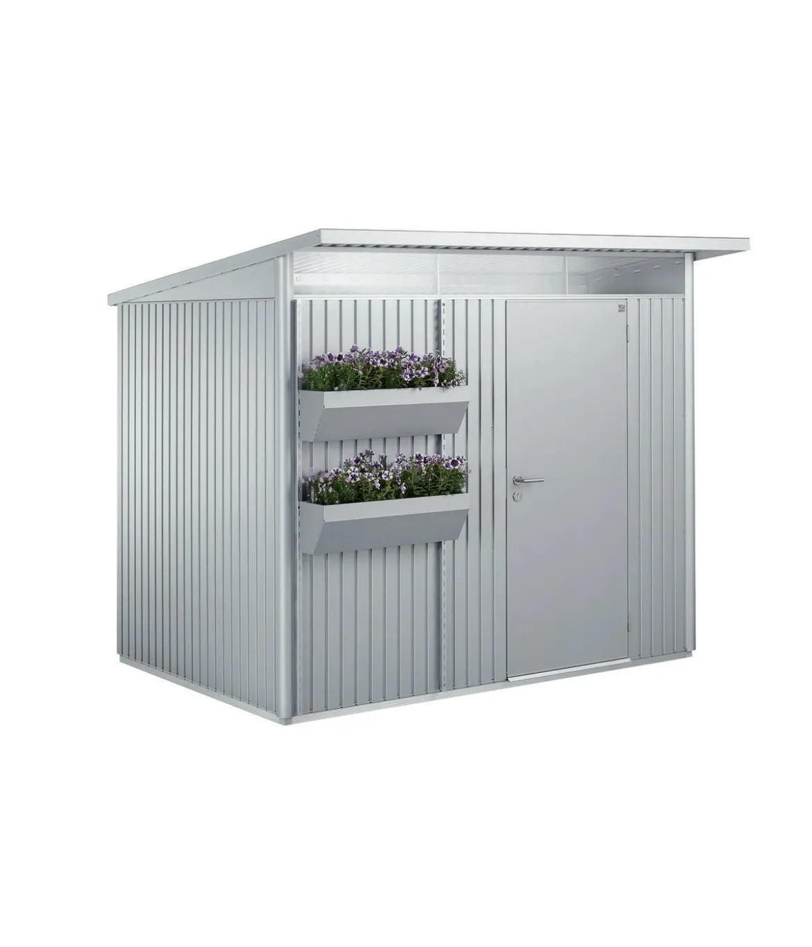 Biohort FloraBoard, 2 Stück