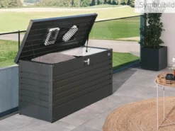 Biohort FreizeitBox 100