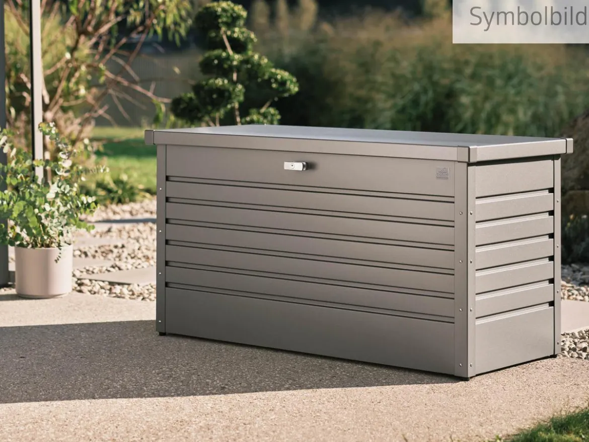 Biohort Freizeitbox 200, ca. B201/H83/T79 cm