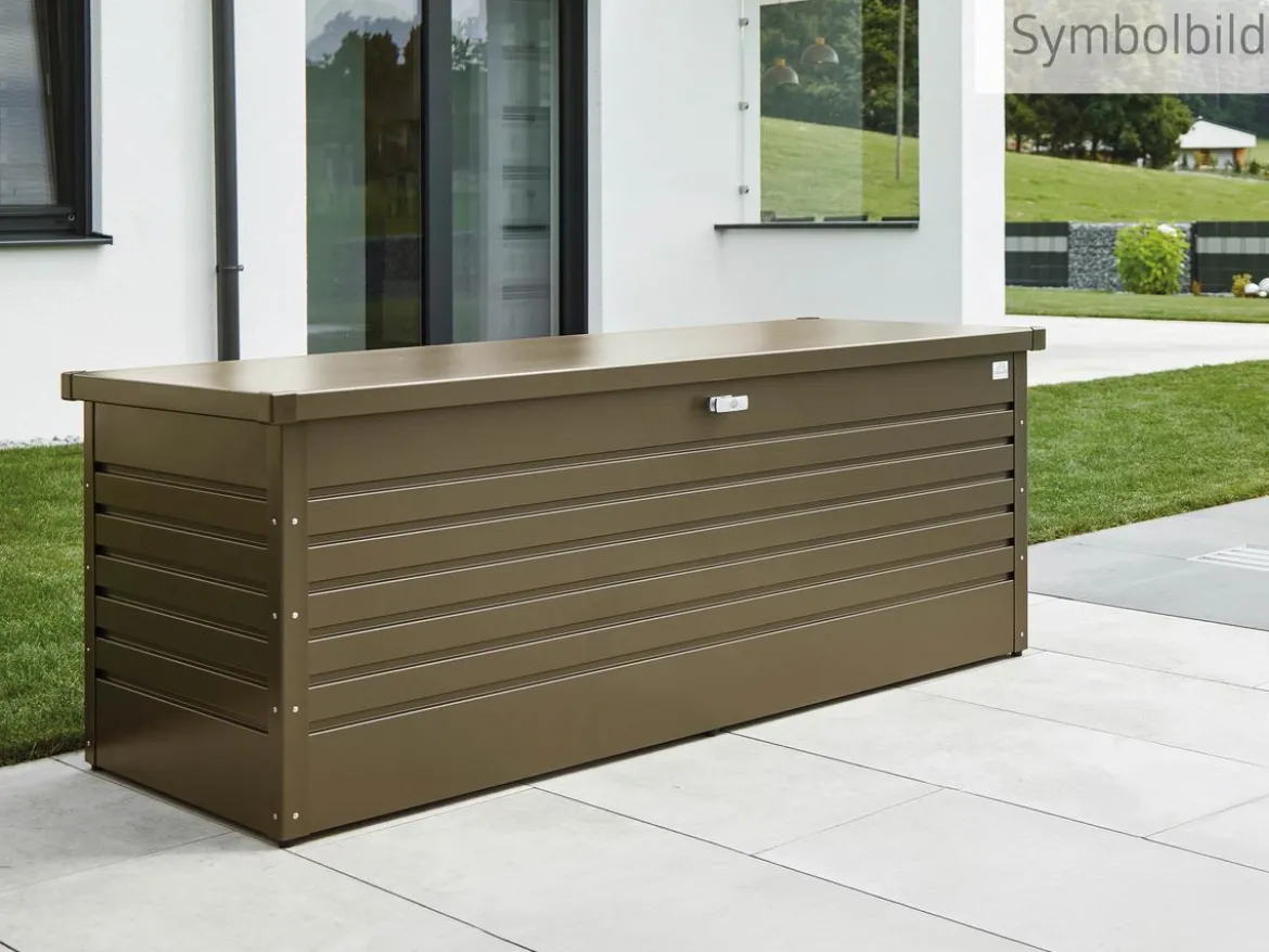 Biohort Freizeitbox 200, ca. B201/H83/T79 cm