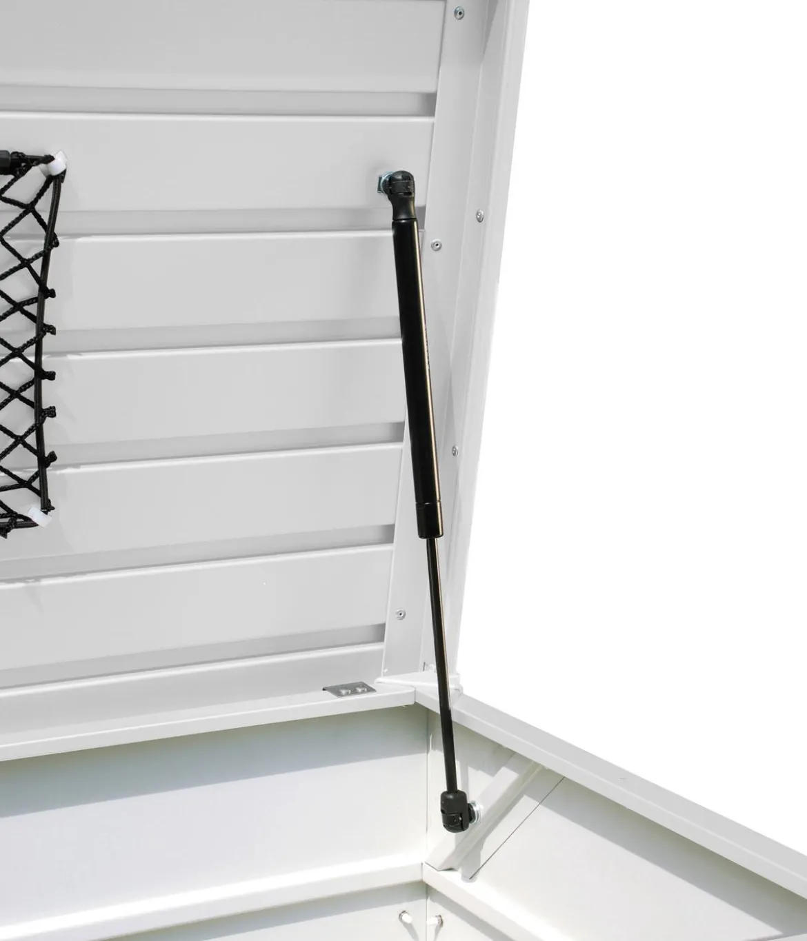 Biohort Freizeitbox 200, ca. B201/H83/T79 cm