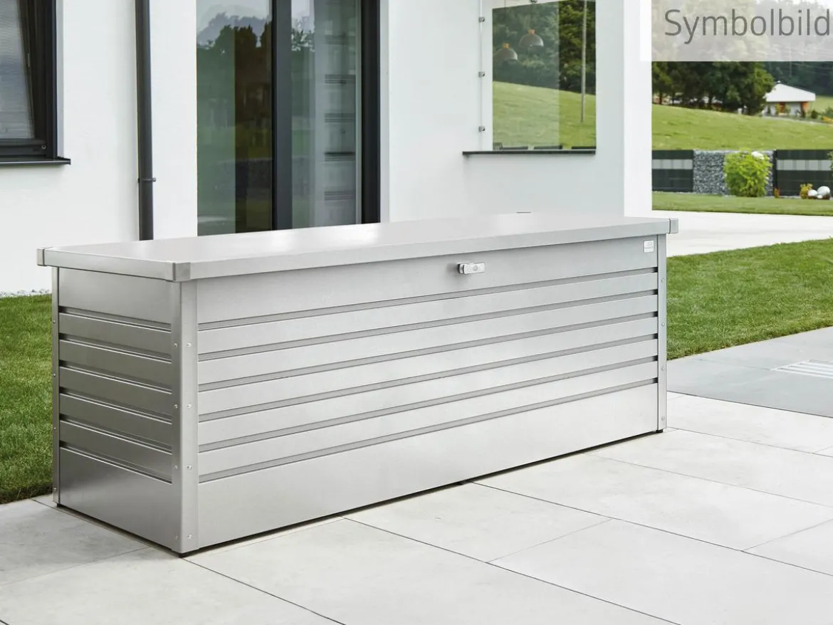Biohort FreizeitBox 180, ca. B181/H71/T79 cm