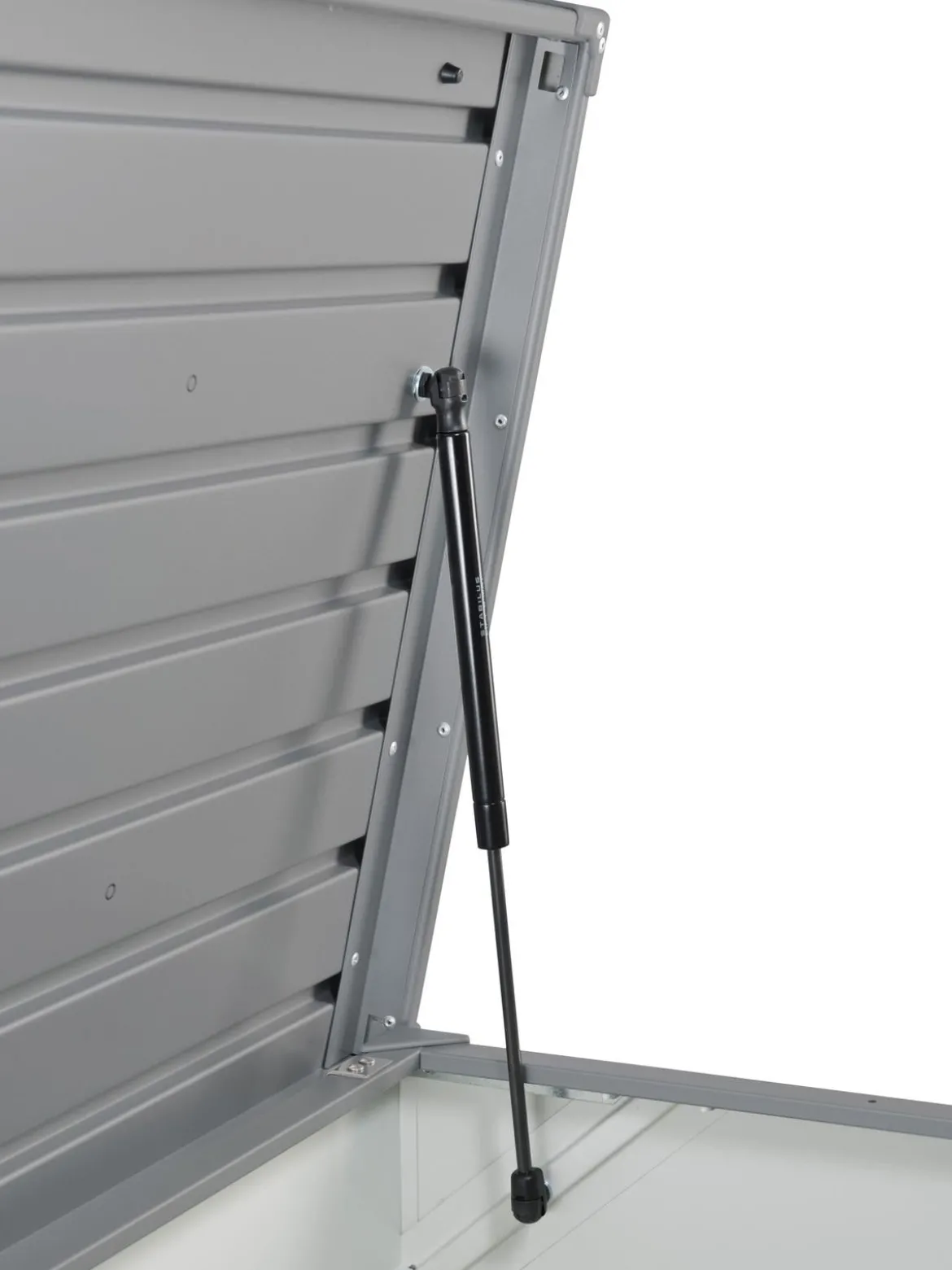 Biohort FreizeitBox 180, ca. B181/H71/T79 cm
