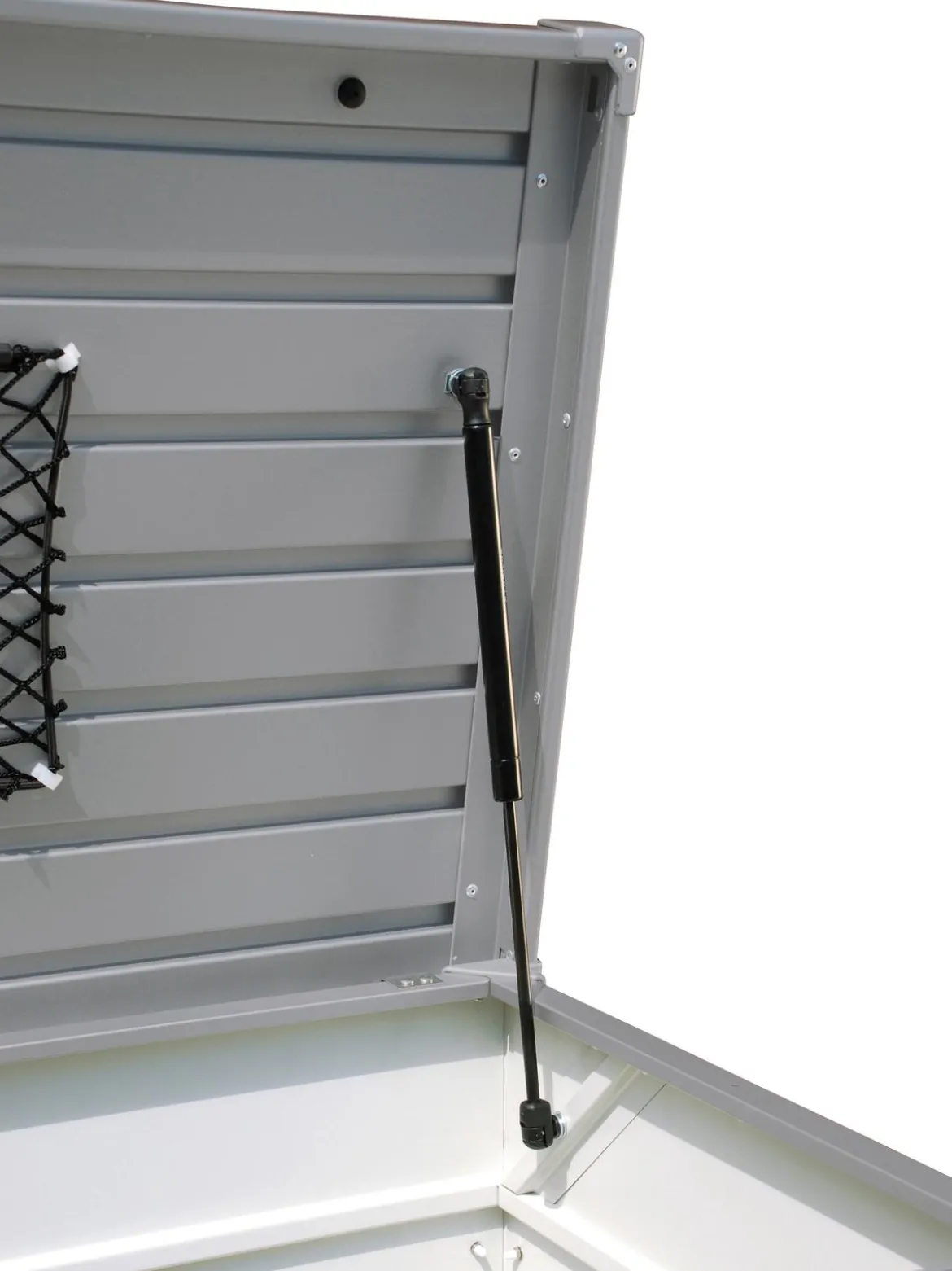 Biohort FreizeitBox 180, ca. B181/H71/T79 cm