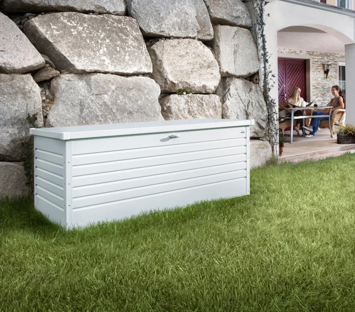 Biohort FreizeitBox 180, ca. B181/H71/T79 cm