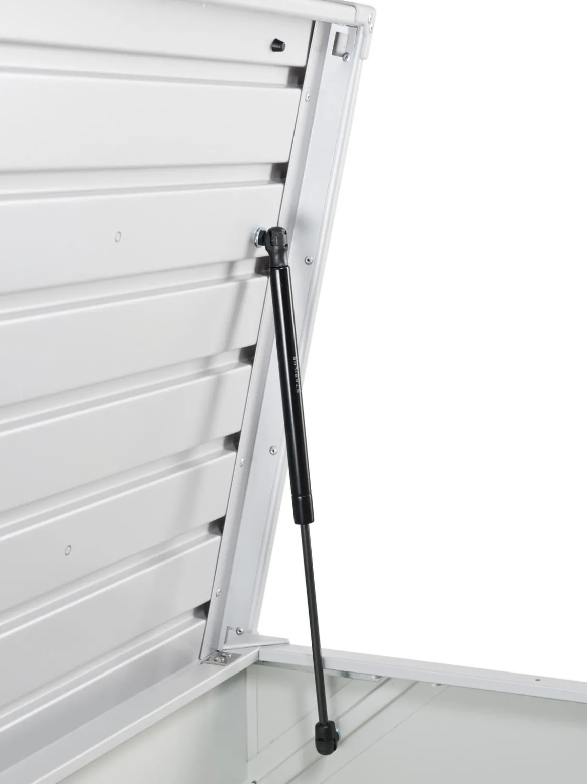 Biohort FreizeitBox 180, ca. B181/H71/T79 cm