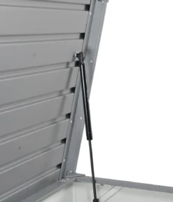 Biohort FreizeitBox 130, ca. B134/H71/T62 cm
