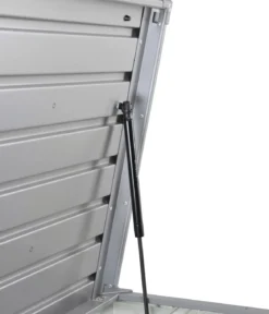 Biohort FreizeitBox 130, ca. B134/H71/T62 cm
