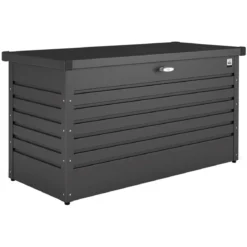 Biohort FreizeitBox 130, ca. B134/H71/T62 cm