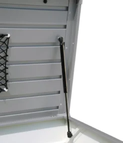 Biohort FreizeitBox 130, ca. B134/H71/T62 cm