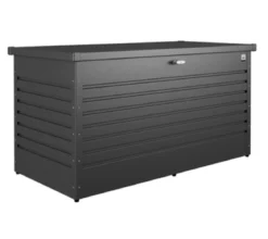 Biohort FreizeitBox 160HIGH, ca. B160/H83/T79 cm