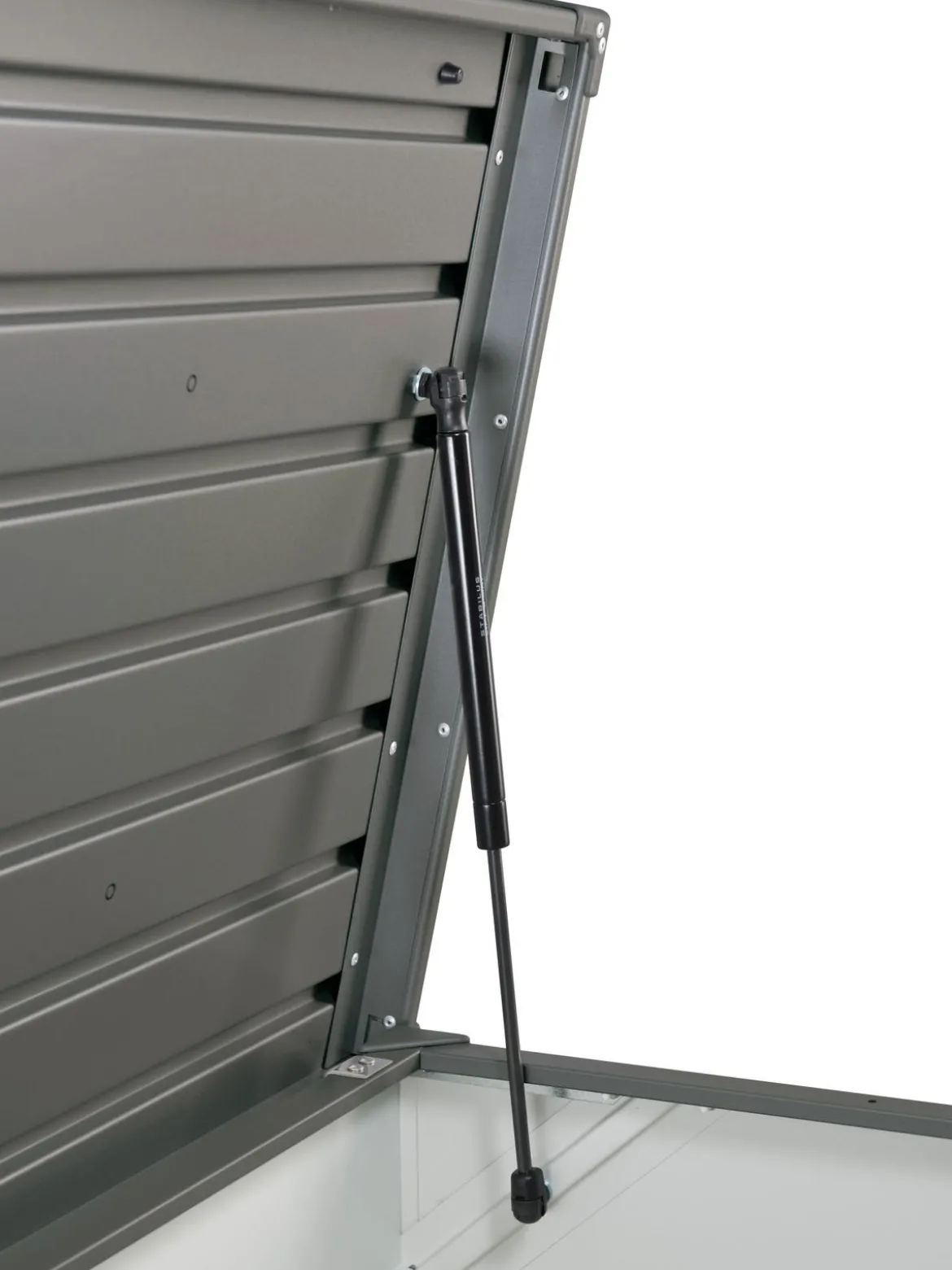 Biohort FreizeitBox 160HIGH, ca. B160/H83/T79 cm