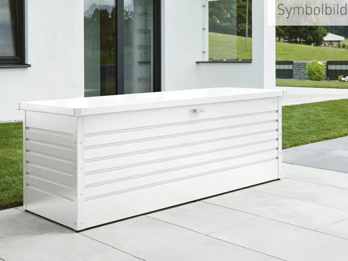 Biohort FreizeitBox 160HIGH, ca. B160/H83/T79 cm