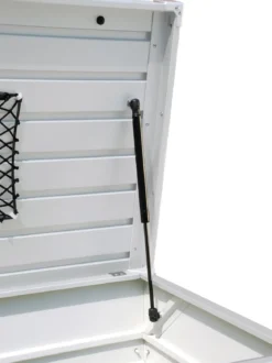 Biohort FreizeitBox 160HIGH, ca. B160/H83/T79 cm