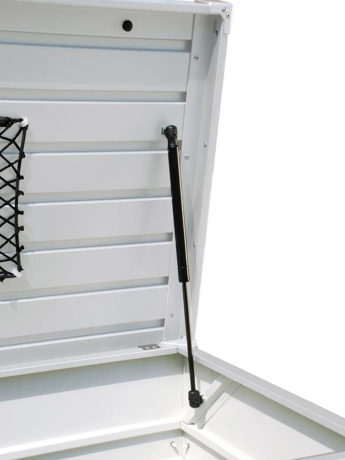 Biohort FreizeitBox 160HIGH, ca. B160/H83/T79 cm