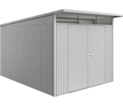 Biohort Gerätehaus AvantGarde® A8, ca. B260/H222/T380 cm