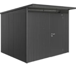 Biohort Gerätehaus AvantGarde® Gr. A6, ca. B260/H218/T260 cm