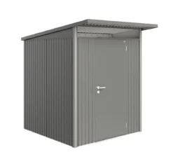 Biohort Gerätehaus AvantGarde® A1, ca. B180/H250/T220 cm