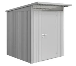 Biohort Gerätehaus AvantGarde® A1, ca. B180/H250/T220 cm