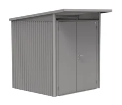 Biohort Gerätehaus AvantGarde® A1, ca. B180/H250/T220 cm