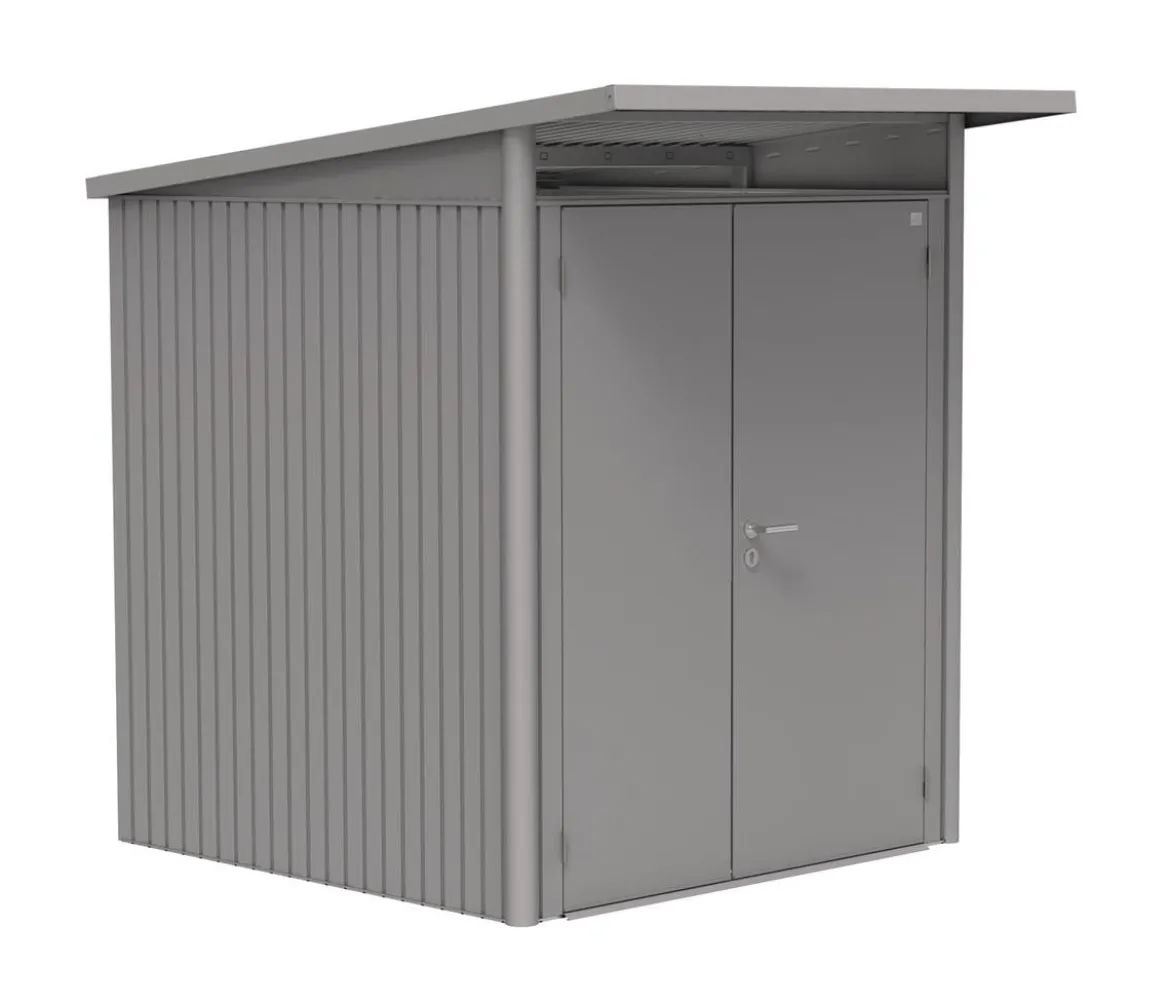 Biohort Gerätehaus AvantGarde® A1, ca. B180/H250/T220 cm