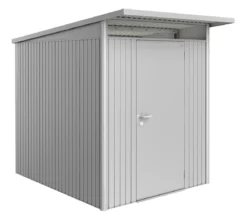 Biohort Gerätehaus AvantGarde® Gr. A2, ca. B180/H218/T260 cm