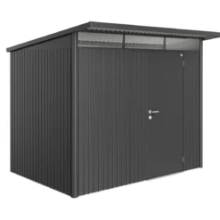 Biohort Gerätehaus AvantGarde® A5, ca. B260/H218/T220 cm