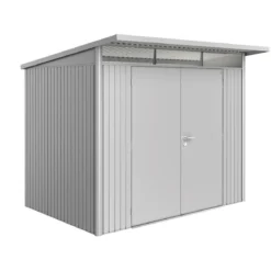 Biohort Gerätehaus AvantGarde® A5, ca. B260/H218/T220 cm