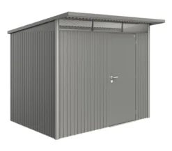 Biohort Gerätehaus AvantGarde® A5, ca. B260/H218/T220 cm