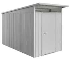 Biohort Gerätehaus AvantGarde® Gr. A4, ca. B180/H222/T380 cm