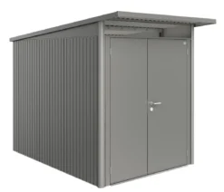 Biohort Gerätehaus AvantGarde® Gr. A3, ca. B180/H218/T300 cm