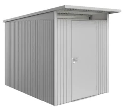 Biohort Gerätehaus AvantGarde® Gr. A3, ca. B180/H218/T300 cm
