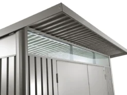 Biohort Gerätehaus AvantGarde® Gr. A3, ca. B180/H218/T300 cm